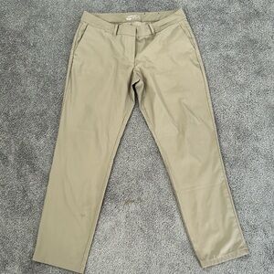 Women’s Nike Golf Dri Fit Pants